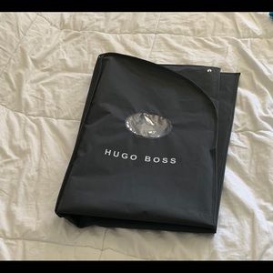 Hugo boss garment bag